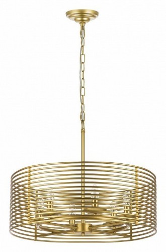 Подвесная люстра Lightstar Zeta 728063 Подвесная люстра Lightstar Zeta 728063