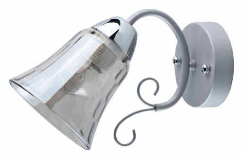 Бра DeMarkt City Моника 372024701 Бра DeMarkt City Моника 372024701