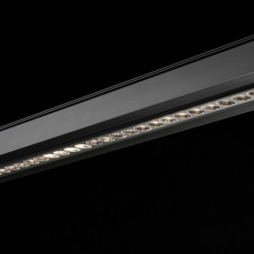 Трековый светильник Lumker SY-LINK SY-LINK-435-BL-18-NW