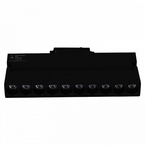 Накладной светильник Reluce Technical 06187 06187-9.3-001QY LED20W BK