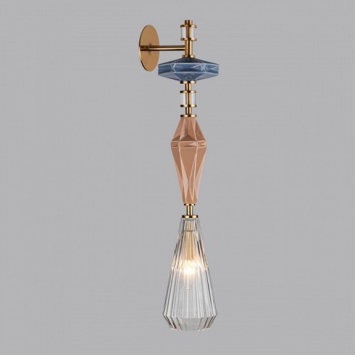 Бра Odeon Light Exclusive Modern Terra 5414/1WB