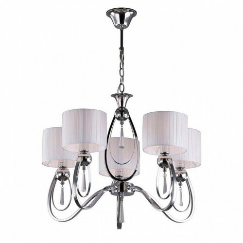 Подвесная люстра Omnilux Omnilux 638 OML-63803-05 Подвесная люстра Omnilux Omnilux 638 OML-63803-05