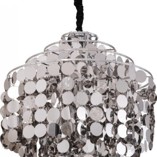 Подвесная люстра Alfa Light F0524-23 Подвесная люстра Alfa Light F0524-23