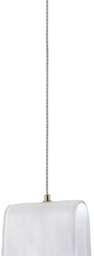 Подвесной светильник Indigo MANTO 11035/1P White V000372 Подвесной светильник Indigo MANTO 11035/1P White V000372