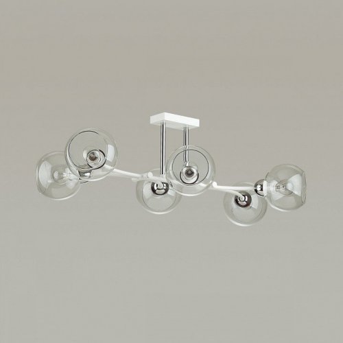 Потолочная люстра Lumion Alana 4517/6C