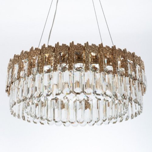 Подвесная люстра  ML.830.600 GD