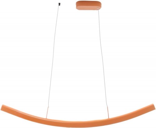 Подвесной светильник Mizien Slim MZ31505-1500A-orange