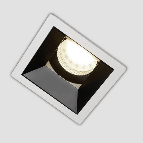 Встраиваемый светильник DesignLed DL-MJ-1034G-W 002979 Встраиваемый светильник DesignLed DL-MJ-1034G-W 002979