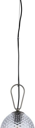 Подвесной светильник Indigo Armonia 11001/1P Nickel V000086