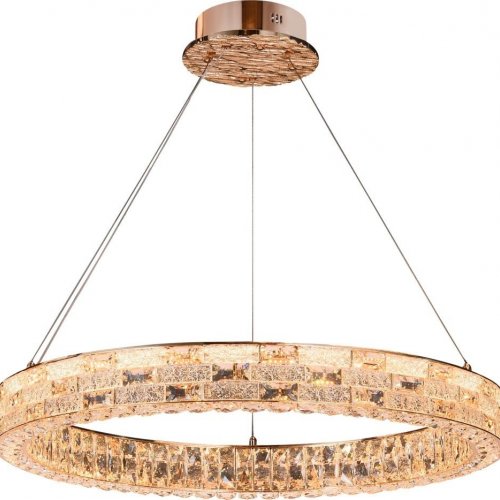 Подвесная люстра Fluorite Festo FL1051-10P