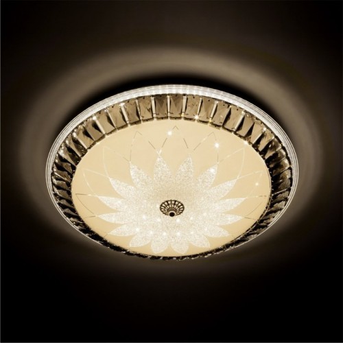 Потолочный светильник LED4U L1159-500 CR