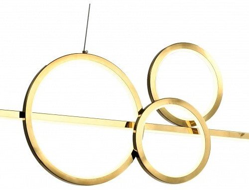 Подвесной светильник Zortes Osty ZRS.1209.04