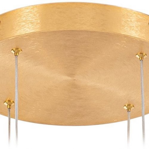 Подвесной светильник Stilfort 4006/05/04PL