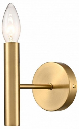 Светильник настенный Velante 367-501-01