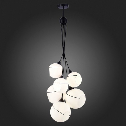 Подвесной светильник Evoluce Satturo SLE103143-06