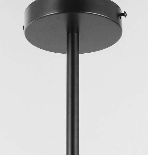 Люстра на штанге Lampit FINO TP 2008-5 BK Люстра на штанге Lampit FINO TP 2008-5 BK