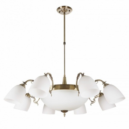 Потолочная люстра MyFar Biene MR1524-11C