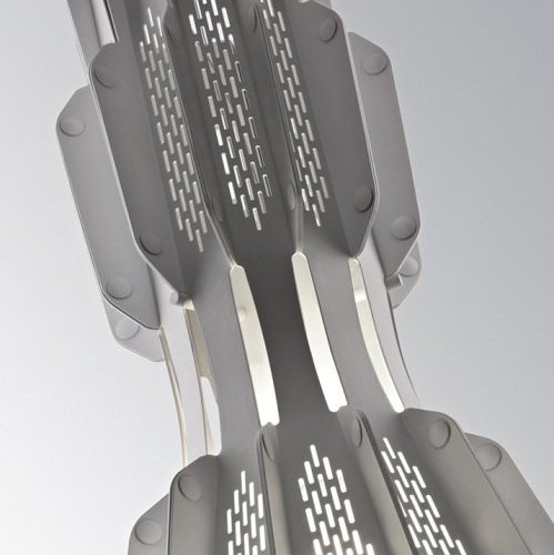 Подвесной светильник Fabbian Clove F22A0101