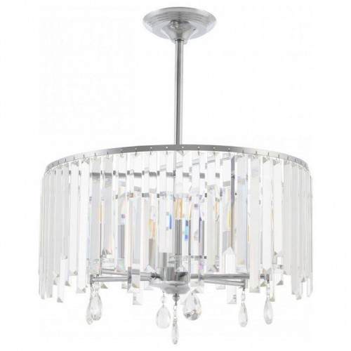 Подвесная люстра Arte Milano Sorrento-2509 372509/6/250/500 CR