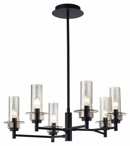 Потолочная люстра Lumion Madonna 6555/6C