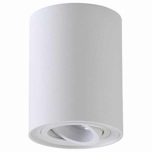 Потолочный светильник Crystal Lux CLT 410C1 WH Потолочный светильник Crystal Lux CLT 410C1 WH
