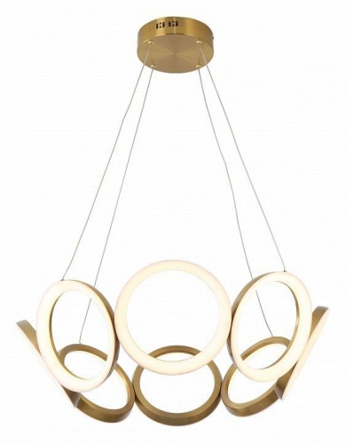 Подвесной светильник Zortes Olimpia ZRS.30101.112