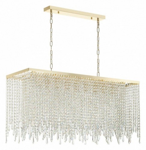 Подвесная люстра Odeon Light Chokka 5028/9A Подвесная люстра Odeon Light Chokka 5028/9A