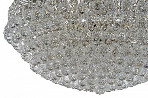 Потолочная люстра Arti Lampadari Empoli E 1.2.80.100 N