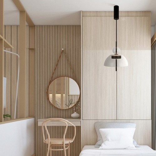 Подвесной светильник Maytoni Bangkok MOD185PL-L6B3K1