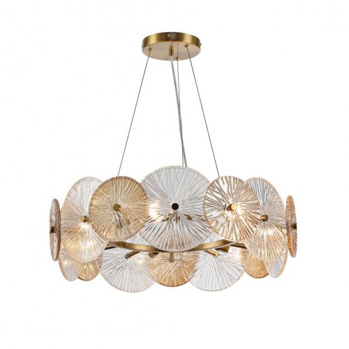 Подвесной светильник MyFar Fiona MR2532-7P Подвесной светильник MyFar Fiona MR2532-7P