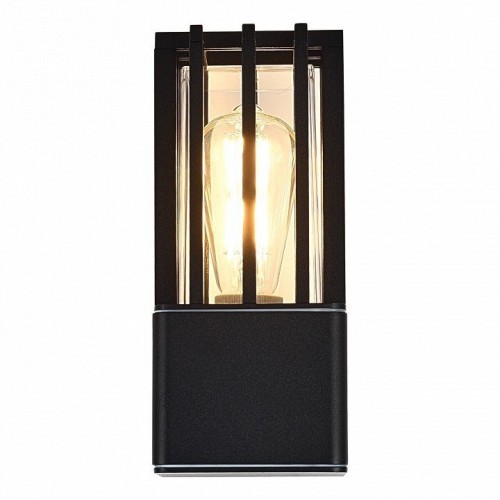Настенный светильник уличный ST Luce Irum SL9018.401.01