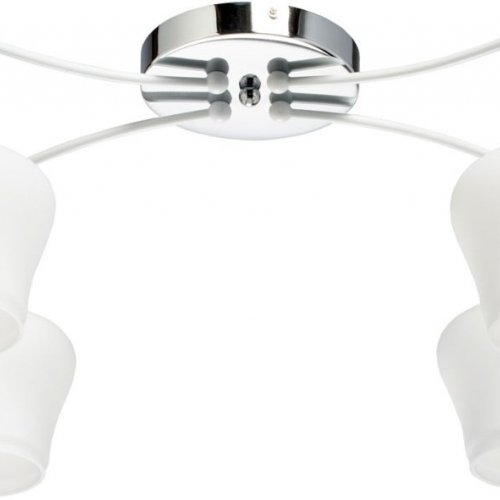 Потолочная люстра MW-Light Альфа 324017704 Потолочная люстра MW-Light Альфа 324017704