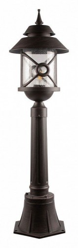 Наземный фонарь Loft IT Prato 100021/800