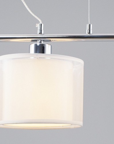 Подвесной светильник Moderli Massa V10496-3P