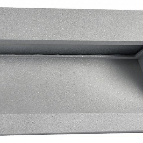 Уличный светодиодный светильник Lightstar Estra 383592 Уличный светодиодный светильник Lightstar Estra 383592