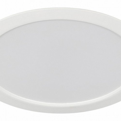 Встраиваемый светильник Эра LED панель Б0057426