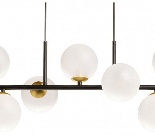 Подвесной светильник De City Оливия 19 306015809