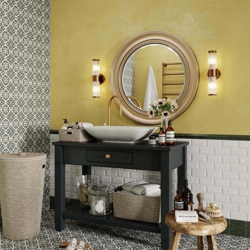 Подсветка для зеркал Odeon Light Kepa 4946/2W