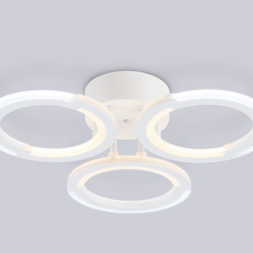 Светильник потолочный Ambrella light ACRYLICA FA8942