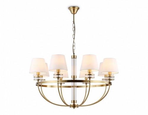 Подвесная люстра Ambrella Light High Light Classic LH71253 Подвесная люстра Ambrella Light High Light Classic LH71253