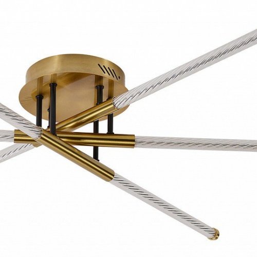 Потолочная люстра Vigas 4469-3C Потолочная люстра Vigas 4469-3C