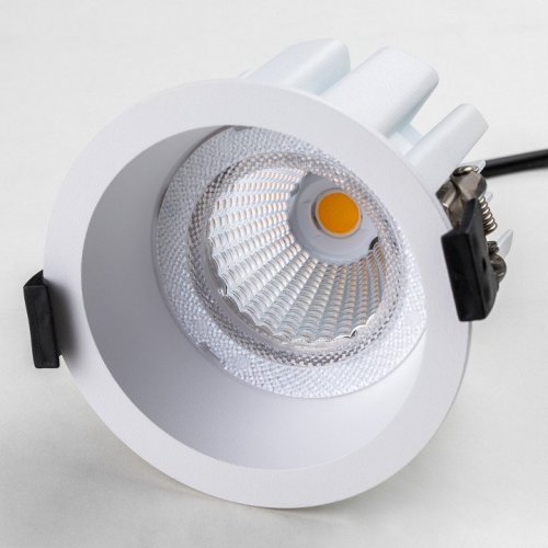 Точечный светильник Lightstar Ciclone 385046