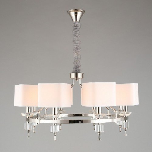 Подвесная люстра Aployt Elza APL.838.03.08 Подвесная люстра Aployt Elza APL.838.03.08