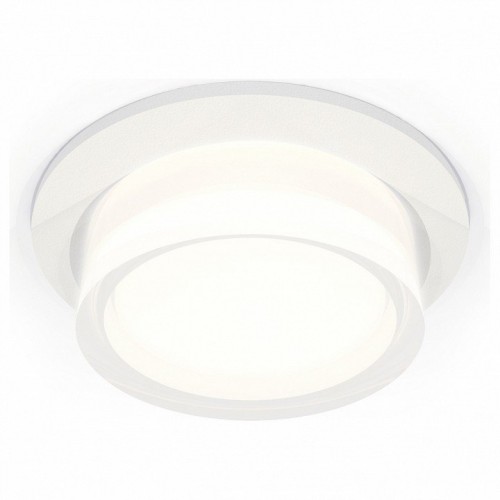 Точечный светильник Ambrella light Techno Spot XC6512063 Точечный светильник Ambrella light Techno Spot XC6512063