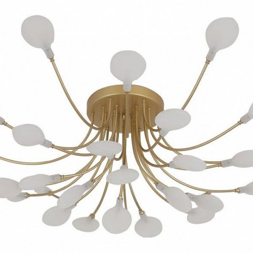 Потолочная люстра F-promo Skein 4197-28C Потолочная люстра F-promo Skein 4197-28C