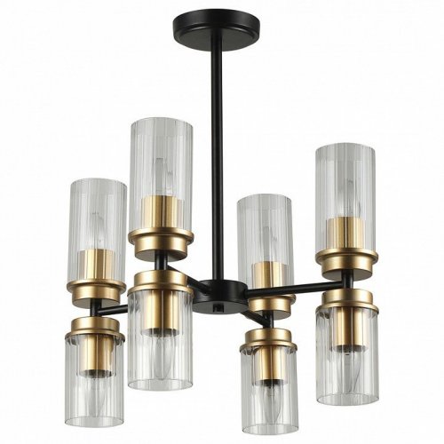 Потолочная люстра Escada Genus 2138/8P