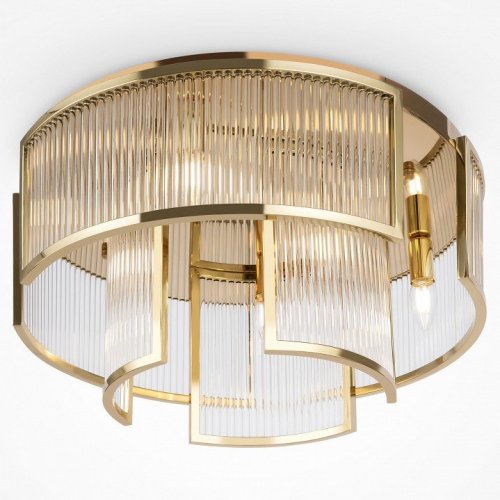 Потолочный светильник Frame MOD174CL-06G Потолочный светильник Frame MOD174CL-06G