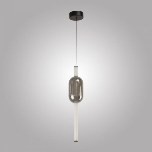 Подвесной светильник AM Group AM491 B gray