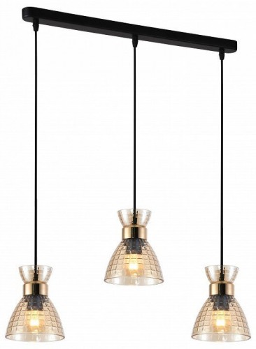 Подвесной светильник Rivoli Iris 9186-203