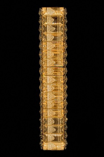 Бра Delaina LE3012/1W GD